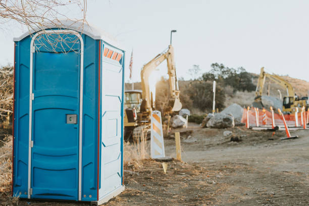 Portable Toilet Options We Offer in Tigerville, SC