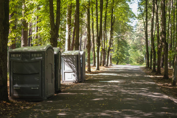 Portable Toilet Options We Offer in Tigerville, SC