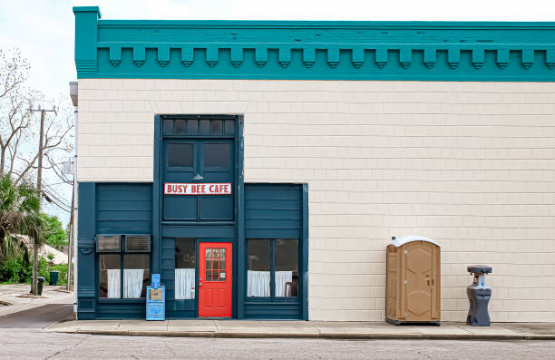 Porta potty rental for festivals in Tigerville, SC