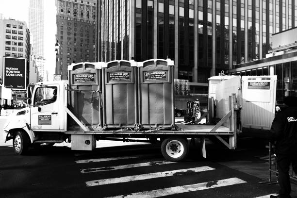 Best Affordable porta potty rental  in Tigerville, SC