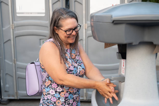 Best Portable bathroom rental  in Tigerville, SC